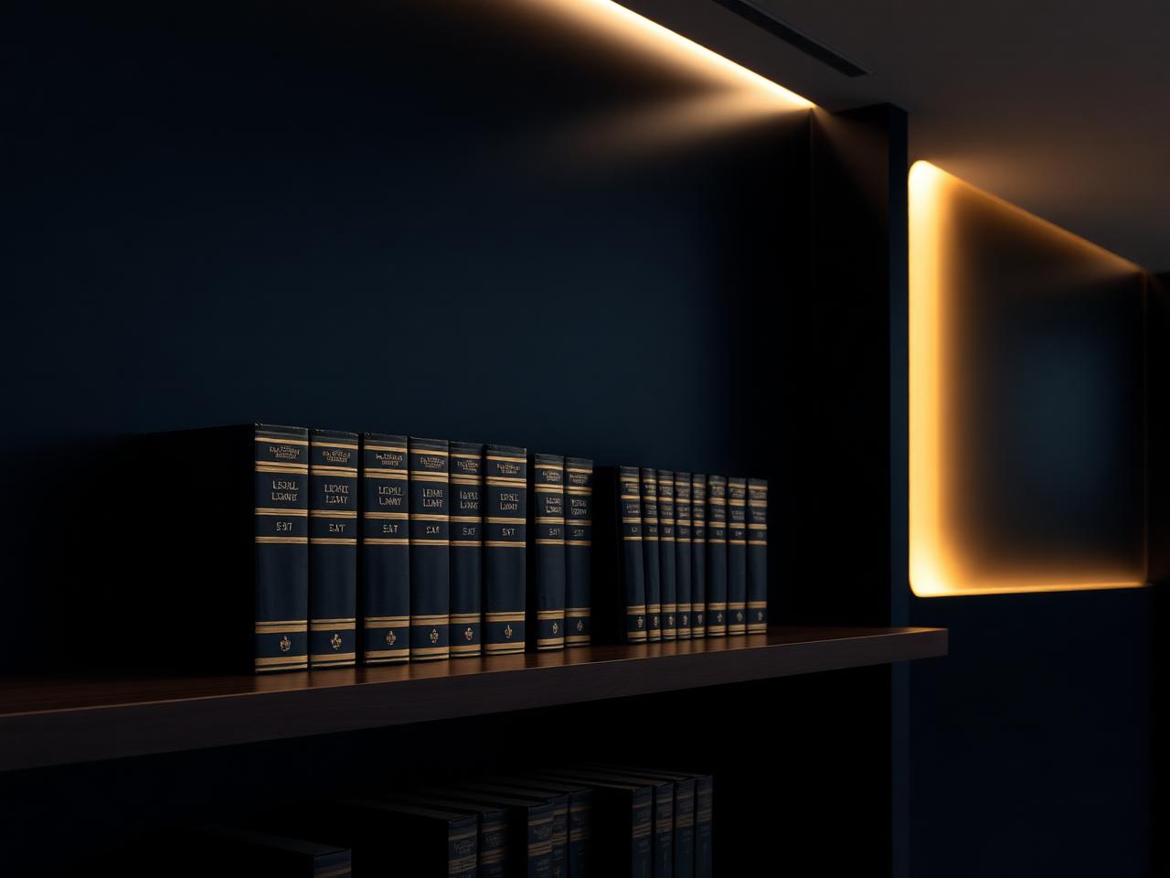 Detalhe do escritório